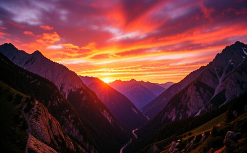 陽泉市廣佳盛貿易有限公司