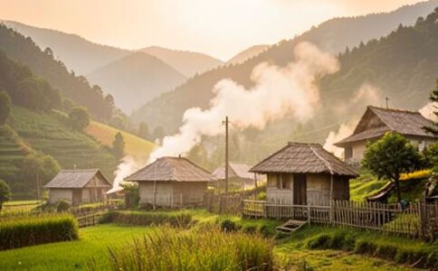 陽泉市廣佳盛貿易有限公司