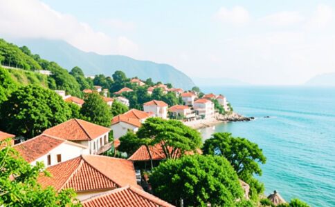 陽泉市廣佳盛貿易有限公司