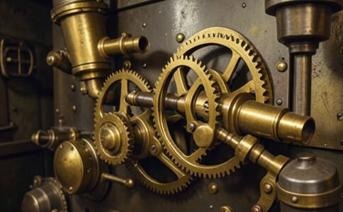 金融系統(tǒng)開發(fā)案例