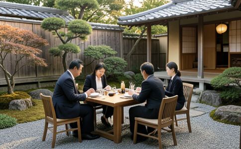 陽泉市廣佳盛貿易有限公司