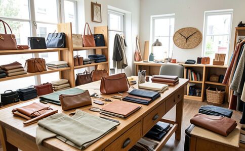 陽泉市廣佳盛貿易有限公司