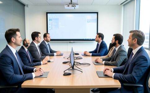 金融系統開發案例