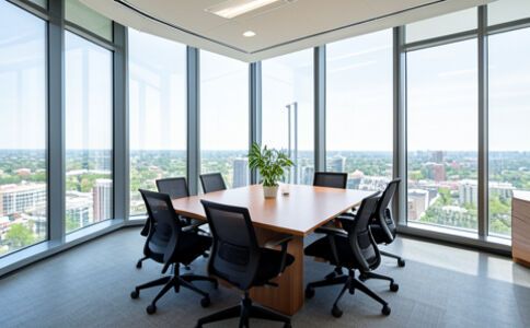 陽泉市廣佳盛貿易有限公司