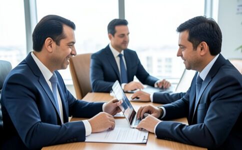 陽泉市廣佳盛貿易有限公司