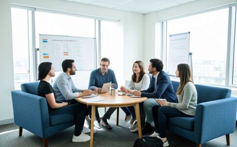 電商平臺升級案例