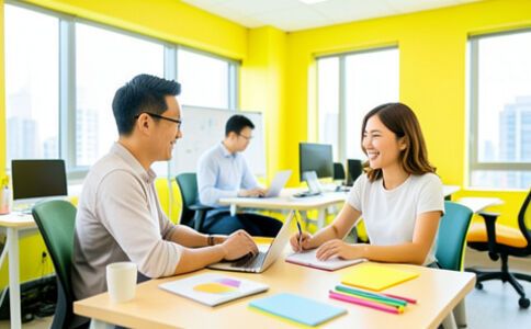 電商平臺升級案例