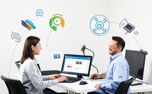 電商平臺升級案例