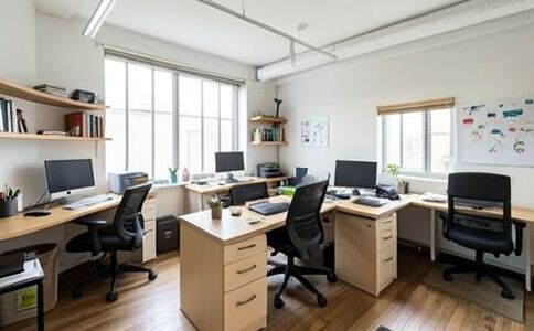 陽泉市廣佳盛貿易有限公司