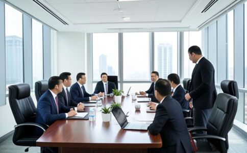 陽泉市廣佳盛貿易有限公司