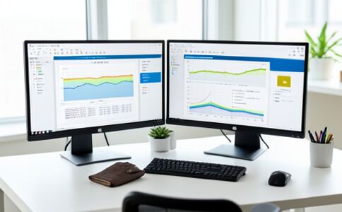 金融系統開發案例