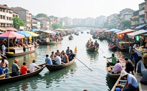 電商平臺升級案例