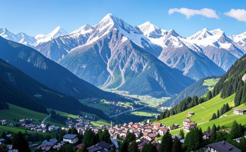 陽泉市廣佳盛貿易有限公司