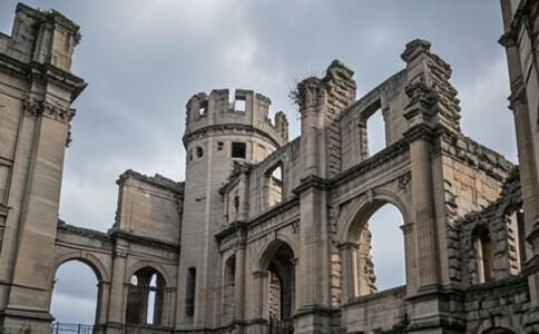 品牌形象設(shè)計(jì)