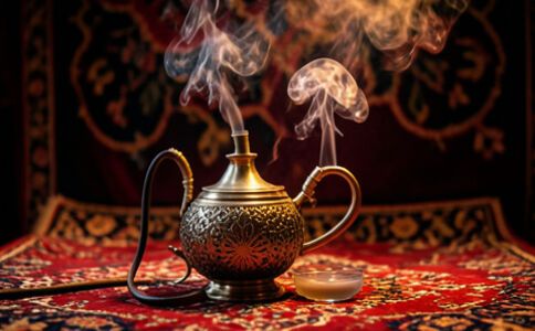 陽泉市廣佳盛貿易有限公司