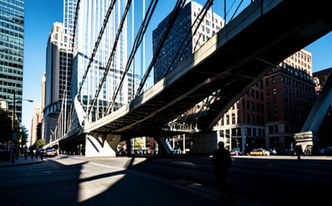 金融系統開發案例