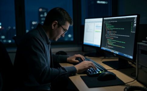 金融系統開發案例