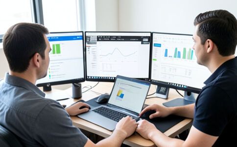 醫療系統集成案例