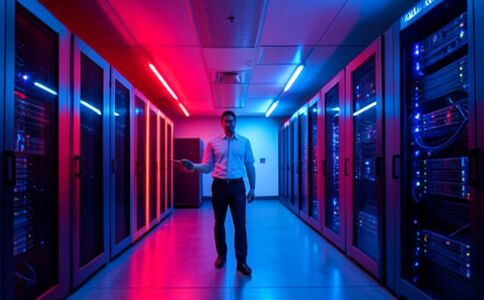 金融系統開發案例