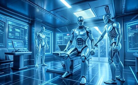 醫(yī)療健康案例