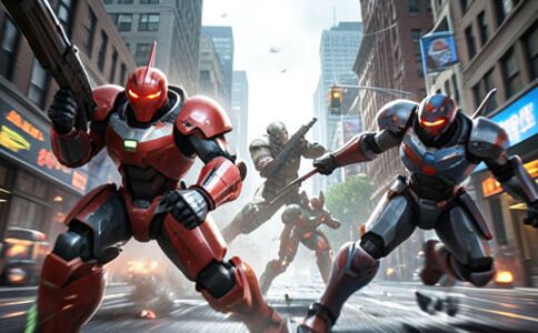 品牌形象設(shè)計(jì)