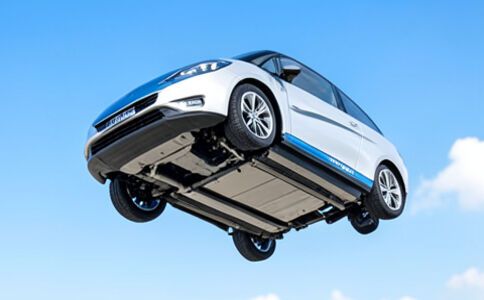 金融系統(tǒng)開發(fā)案例