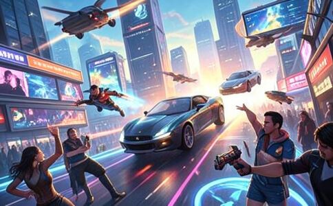 電商平臺(tái)升級(jí)案例