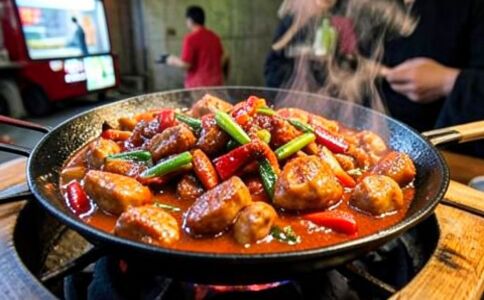 陽泉市廣佳盛貿易有限公司