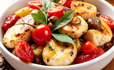 電商平臺升級案例