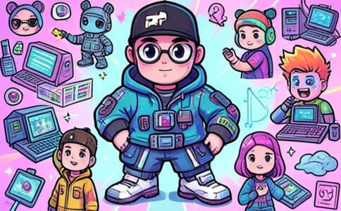 品牌形象設(shè)計(jì)