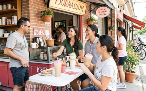 陽泉市廣佳盛貿易有限公司