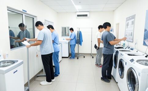 金融系統開發案例