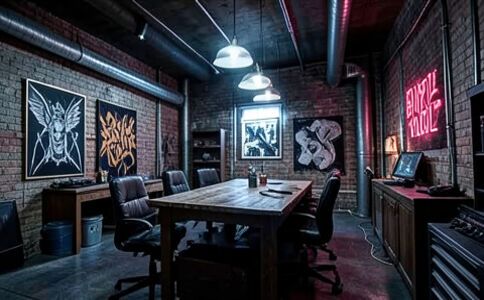 陽泉市廣佳盛貿易有限公司