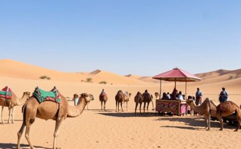 陽泉市廣佳盛貿易有限公司