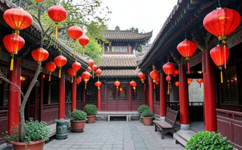 智能制造工廠(chǎng)