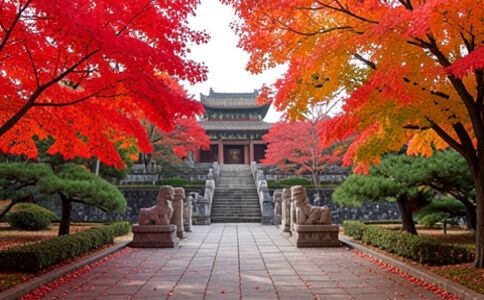 陽泉市廣佳盛貿易有限公司