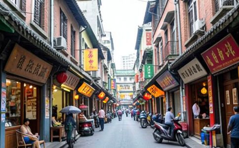 陽泉市廣佳盛貿易有限公司