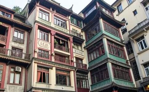 陽泉市廣佳盛貿易有限公司