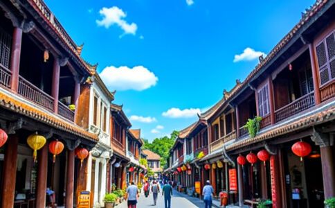 電商平臺升級案例