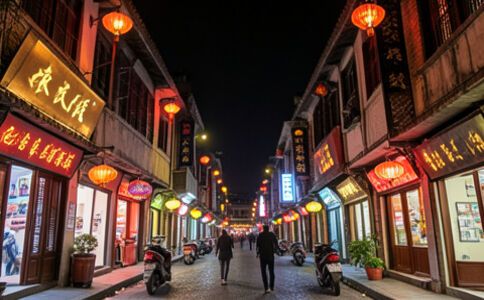 陽泉市廣佳盛貿易有限公司