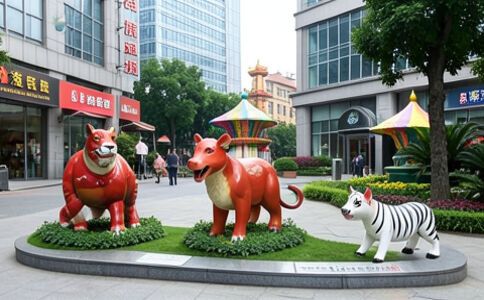 陽泉市廣佳盛貿易有限公司