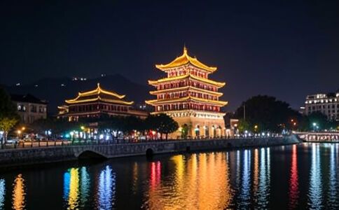 陽泉市廣佳盛貿易有限公司