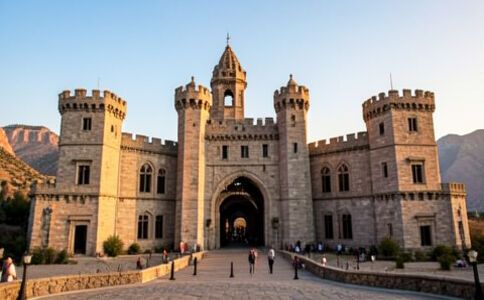 陽泉市廣佳盛貿易有限公司