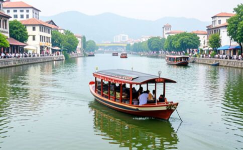 陽泉市廣佳盛貿易有限公司