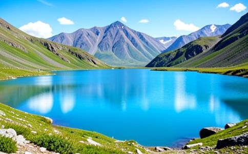 陽泉市廣佳盛貿易有限公司