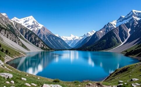 金融系統開發案例