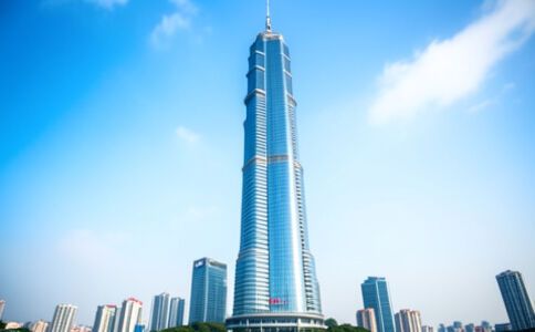 陽泉市廣佳盛貿易有限公司