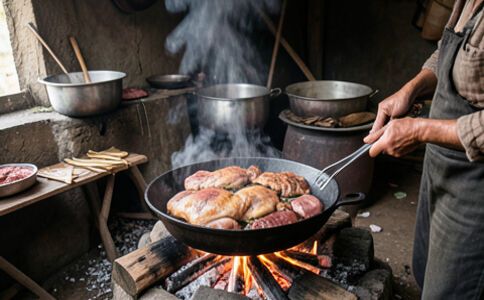 陽泉市廣佳盛貿易有限公司