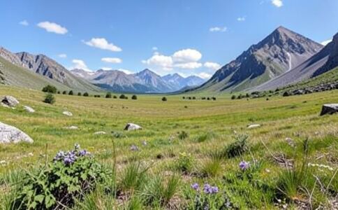 陽泉市廣佳盛貿易有限公司