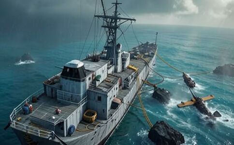 金融系統(tǒng)開(kāi)發(fā)案例